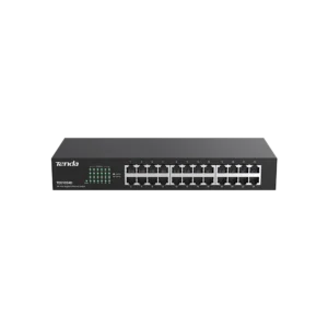 Tenda Product Name: 24-Port Gigabit Ethernet Switch  Product Model: TEG1024G