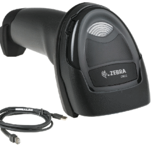 ZEBRA DS2208 Barcode Scanner