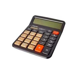 CONCORD ELECTRONIC CALCULATOR CC1312   12DIGITS