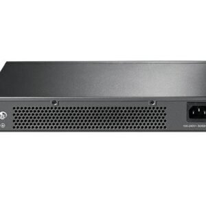 tp-link  24-Port Gigabit  Desktop/Rackmount Switch  TL-SG1024D