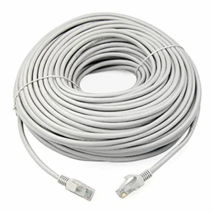 NEJJISHKA TECHNOLOGIES HD 1.4  VGA  Network cable 50M