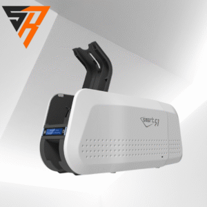 SMART- 51S Single-Sided Plastic Card Printer