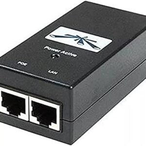 Carrier PoE Adapter  BY UBIQUITI ETWORKS