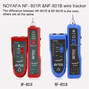 WIRE TRACKER NF-801