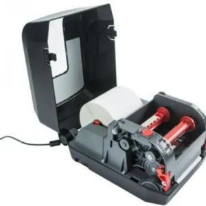 Honeywell barcode printer, ink + thermal barcode PC42T