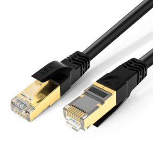 ASA  CAT8 SFTP PATCH CABLE  60 Meter