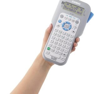 CASIO  LABEL IT!  EZ-LABEL PRINTER  KL-HD1