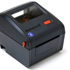 Honeywell PC42d Desktop Printer