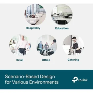 tp-link 48-Port Gigabit Rackmount Switch TL-SG1048