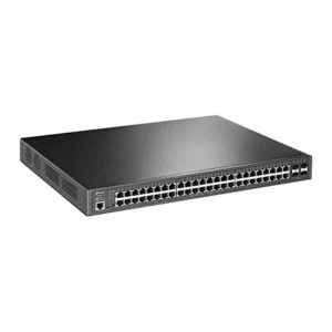 tp-link 48-Port Gigabit Rackmount Switch TL-SG1048