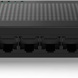 Tenda SG108 8-Port Gigabit Ethernet Desktop Switch