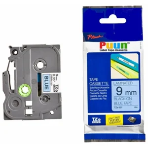 BROTHER Printer Ink Ribbon 9MM