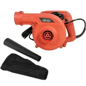 Hi MAX Electric Blower NO LOAD SPEED 13000r/min  HI-ET3858  AC220V-50/60Hz 650W  ONEEZO