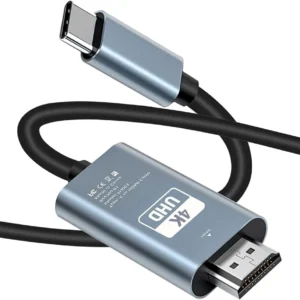 Type-C TO HDTV CABLE