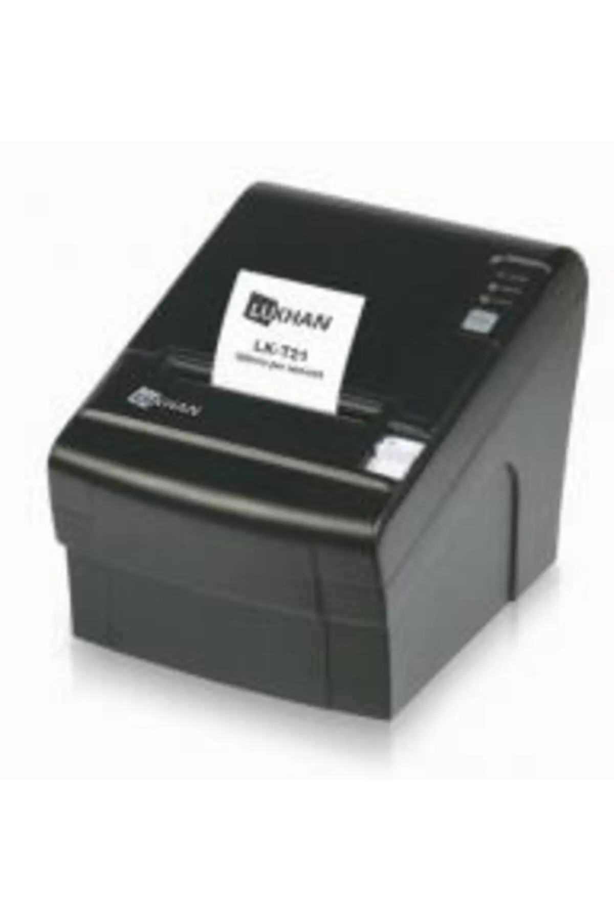 Receipt Printer Lukhan LK-T21 Printer – USB طابعة فواتير