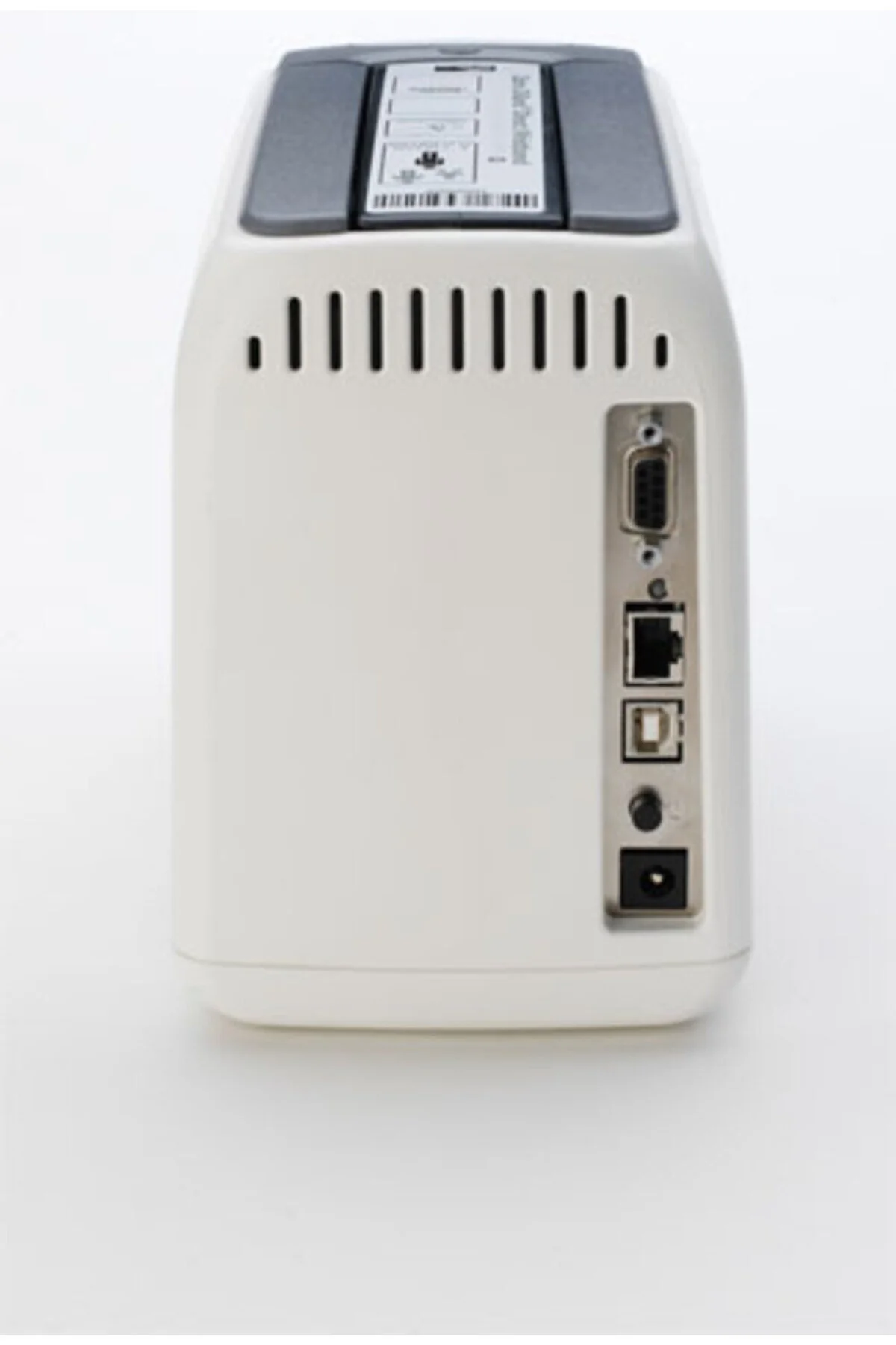 طابعة أساور HC100-300E-0100 اتصال (Ethernet)