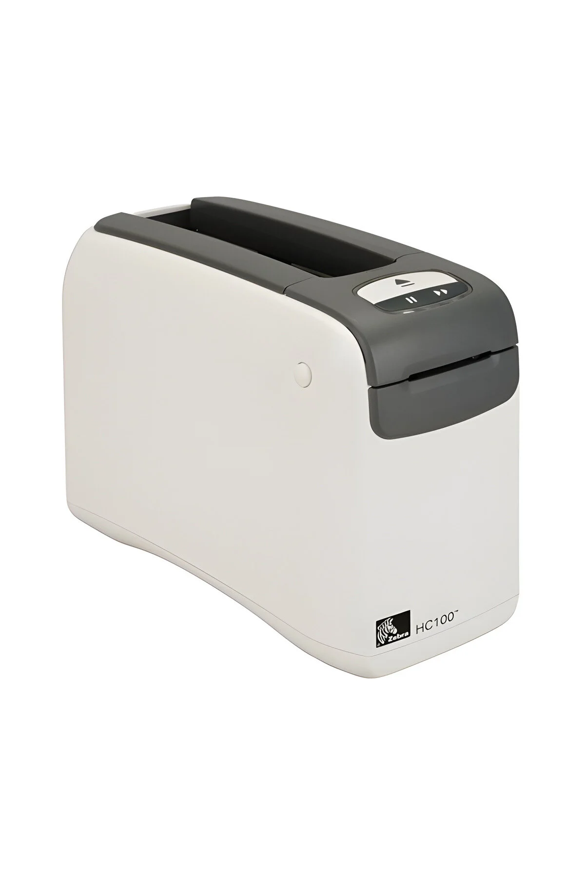 طابعة أساور HC100-300E-0000 (اتصال USB)