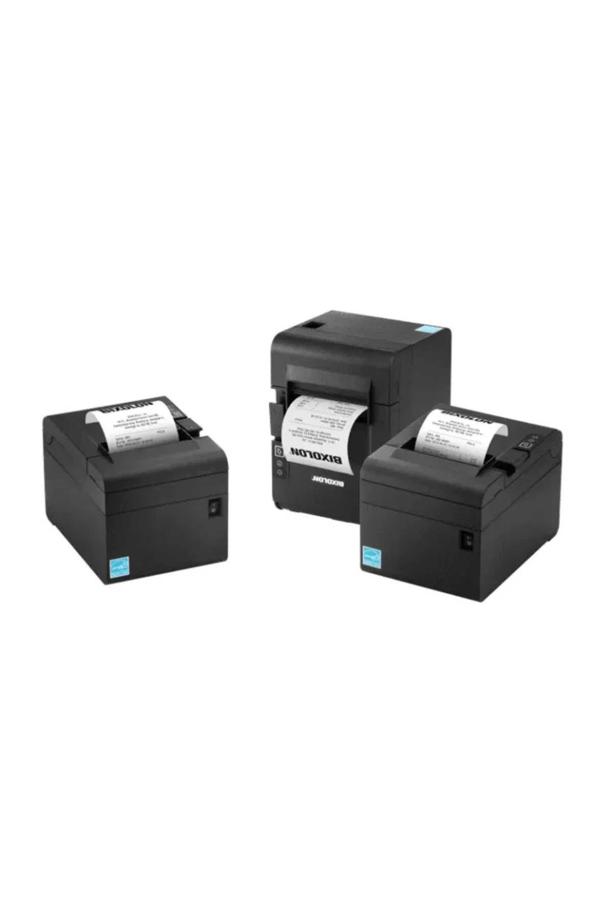 Receipt Printer SRP-300 Printer -USB طابعة فواتير