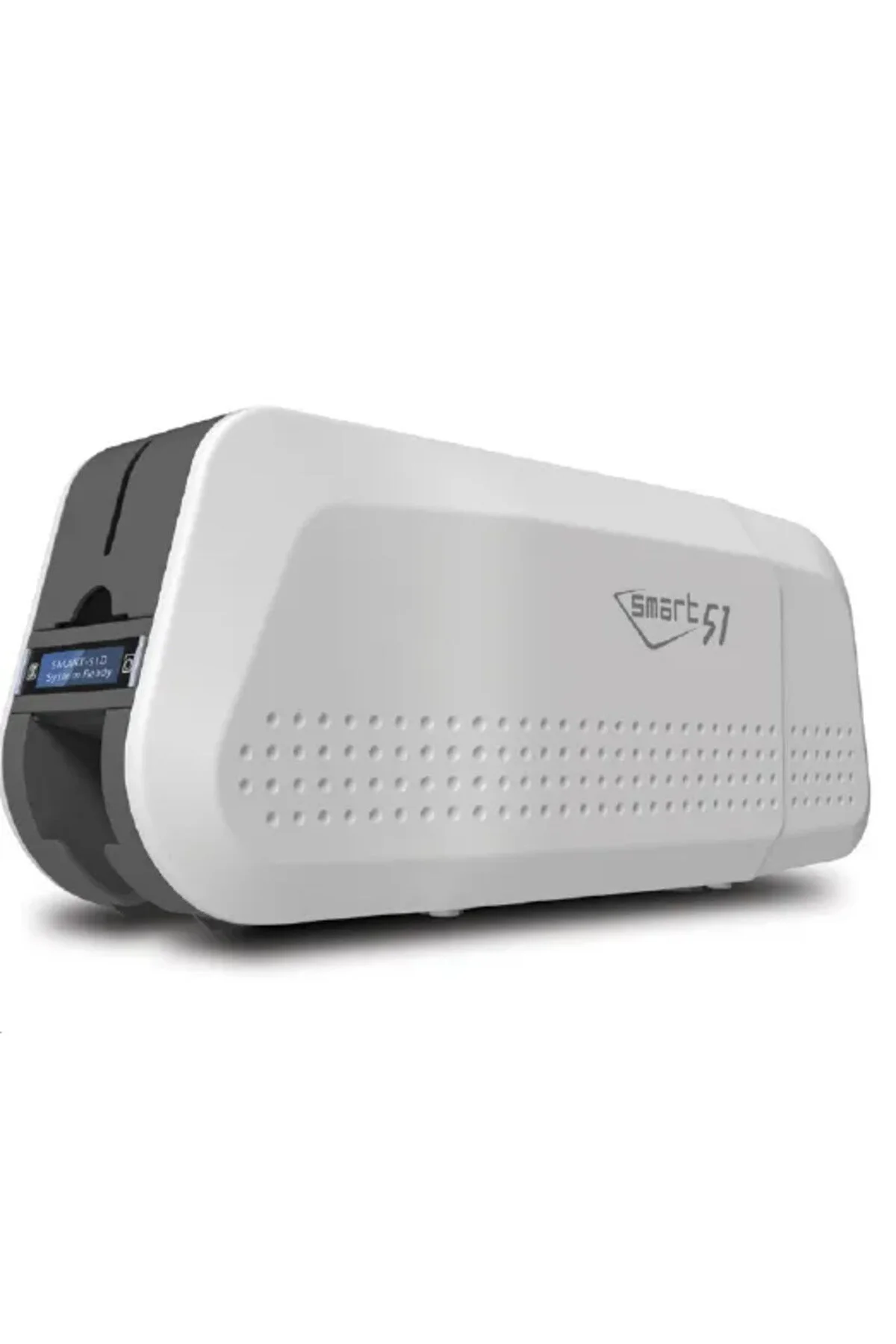 -51S Single-Sided ID Card Printer