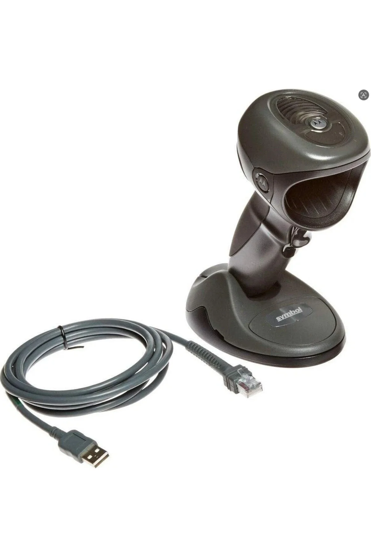 BARCOD SCANNER DS9808-LR20167CRWR HANDHELD قارئ الباركود