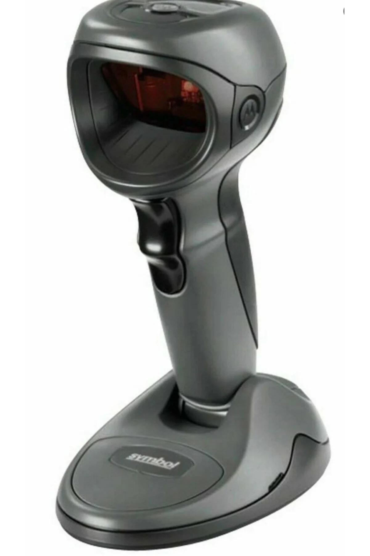 BARCOD SCANNER DS9808-LR20167CRWR HANDHELD قارئ الباركود