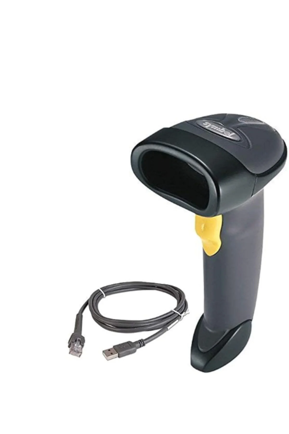 – Barcode Scanner LS 2208 -USB-USDقاري باركود