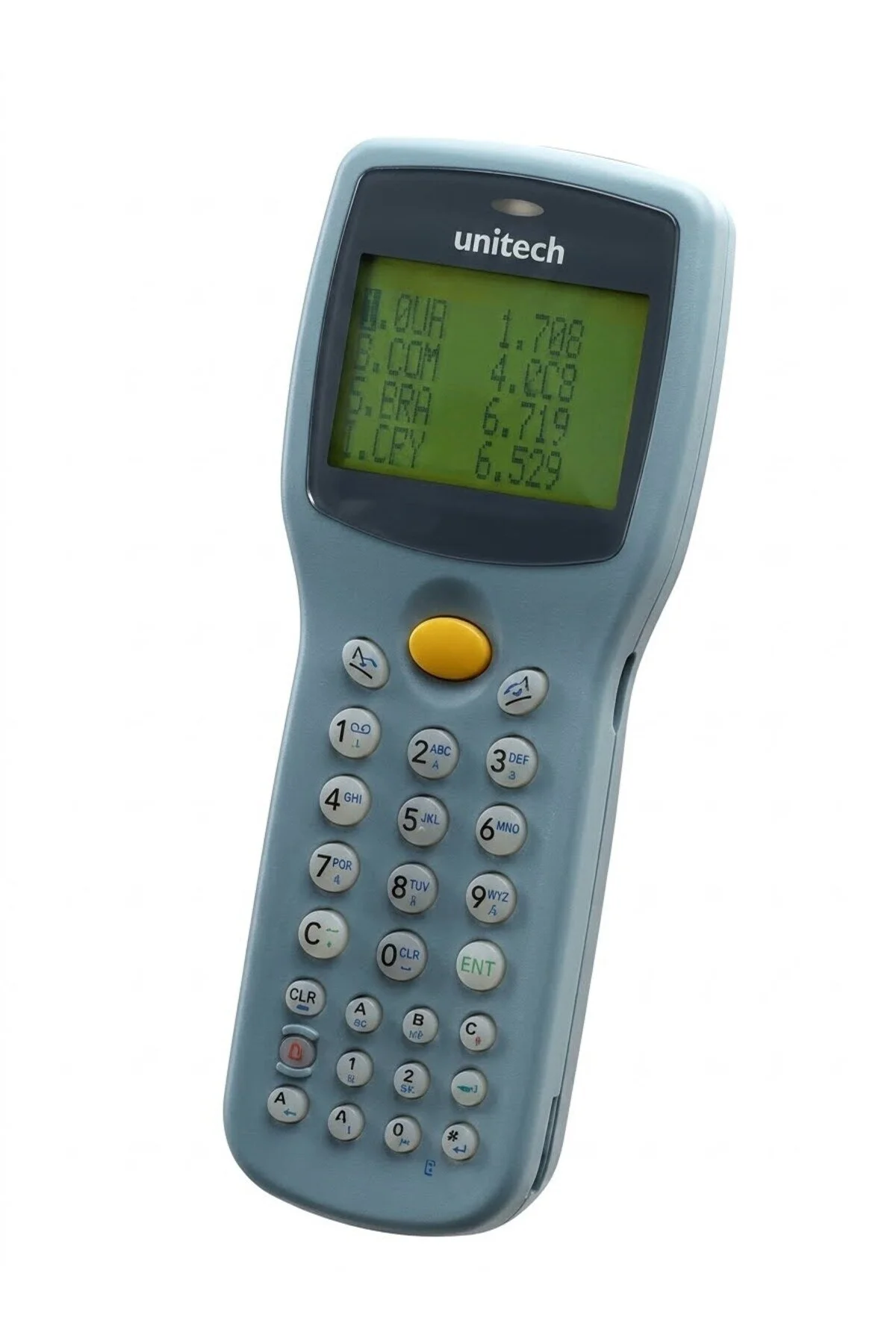 PT630D-3LDP EU جهاز جرد المخزون