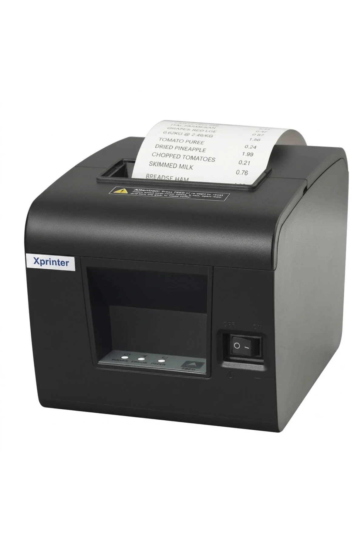 Receipt Printer XP-D-200N XP-160A LAN