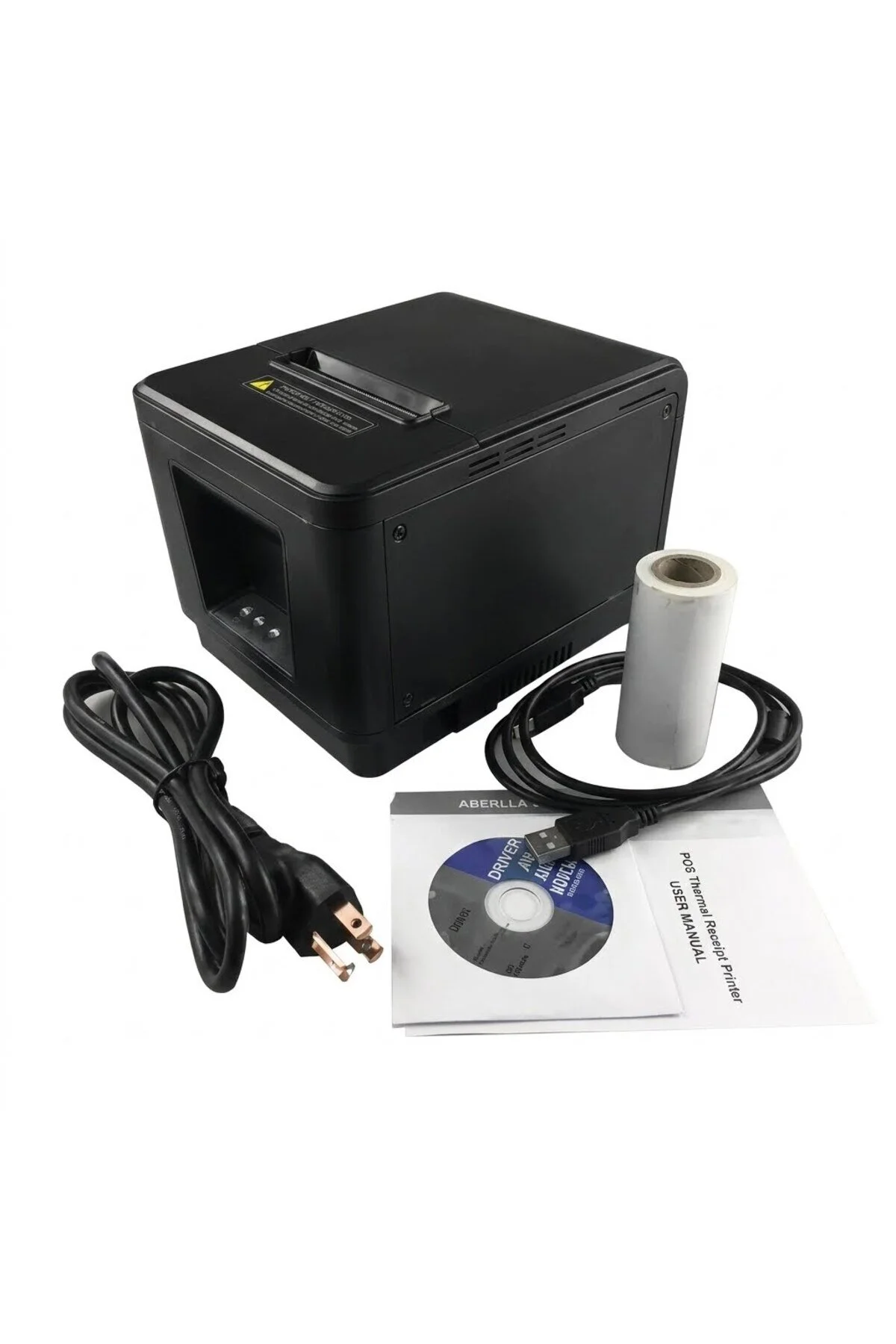 Receipt Printer XP-D-200N XP-160A LAN