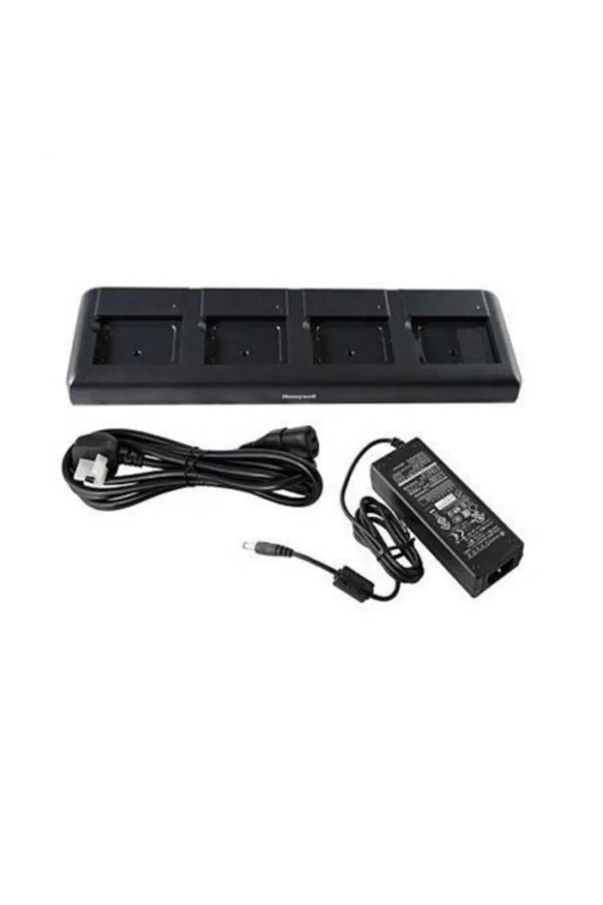 Quad Battery Charger EDA50-QBC-3