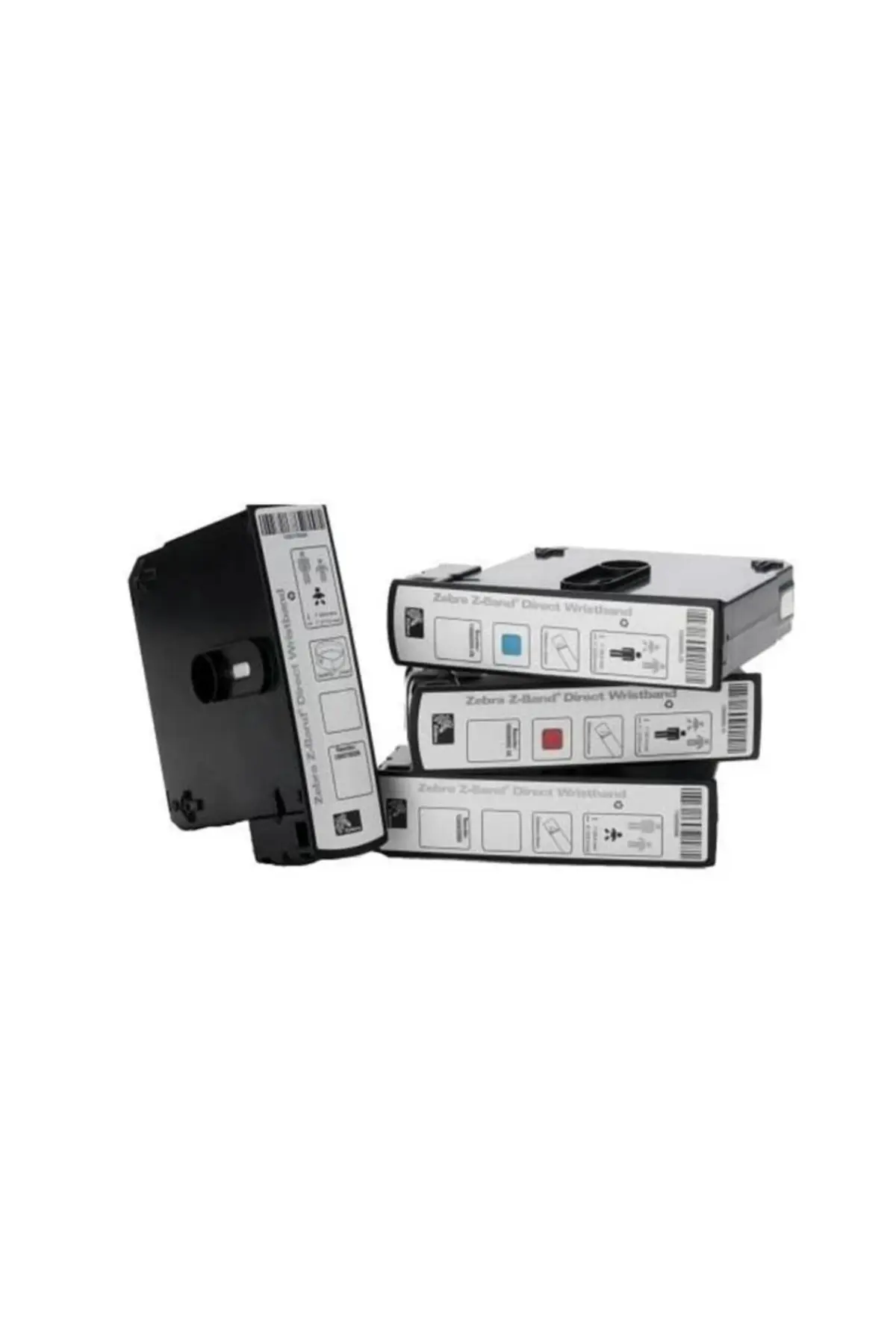 أساور معصم للأطفال Z-Band Direct مقاس 25 مم × 178 مم – HC100 أساور معصم حرارية مباشرة الإمارات العربية المتحدة كاترج أساور للأطفال