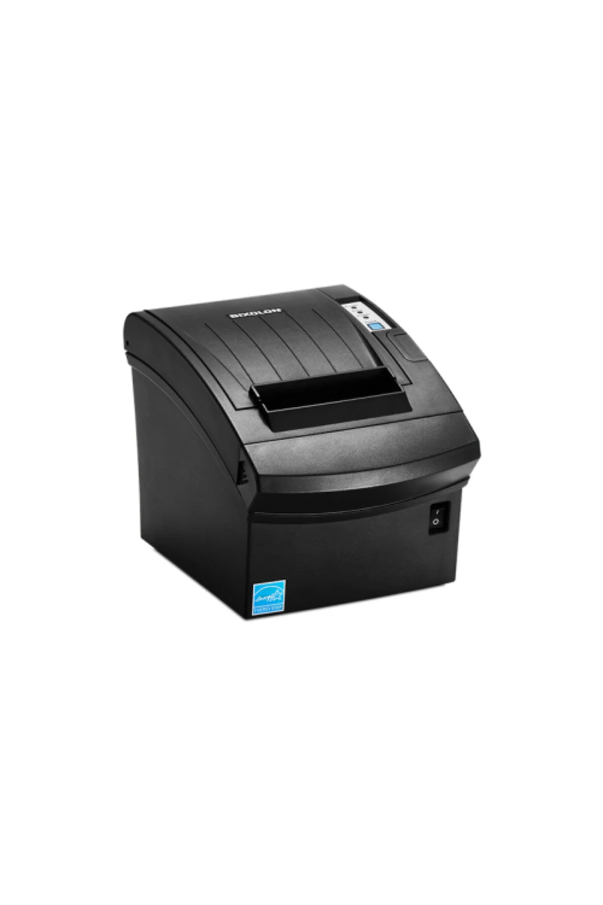 BIXILON SRP-350 plusIII USB Thermal Receipt Printer