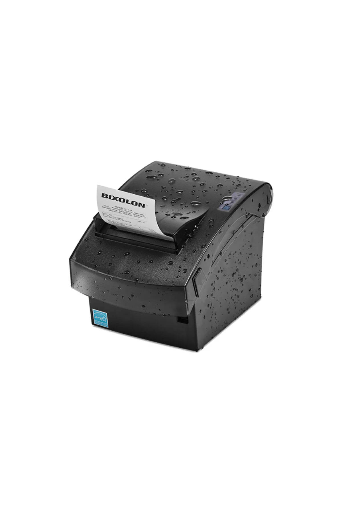 BIXILON SRP-350 plusIII USB Thermal Receipt Printer