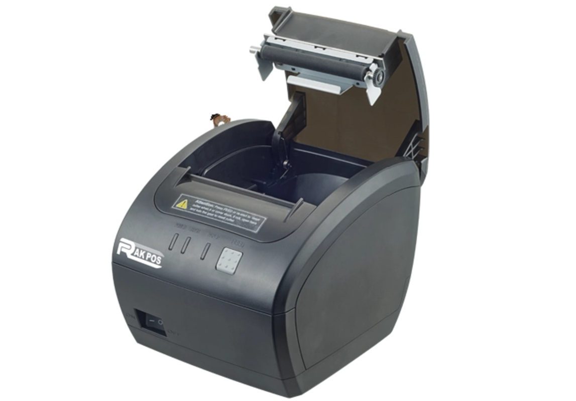Receipt Printer WP-230W USB+LAN Compo طابعة فواتير