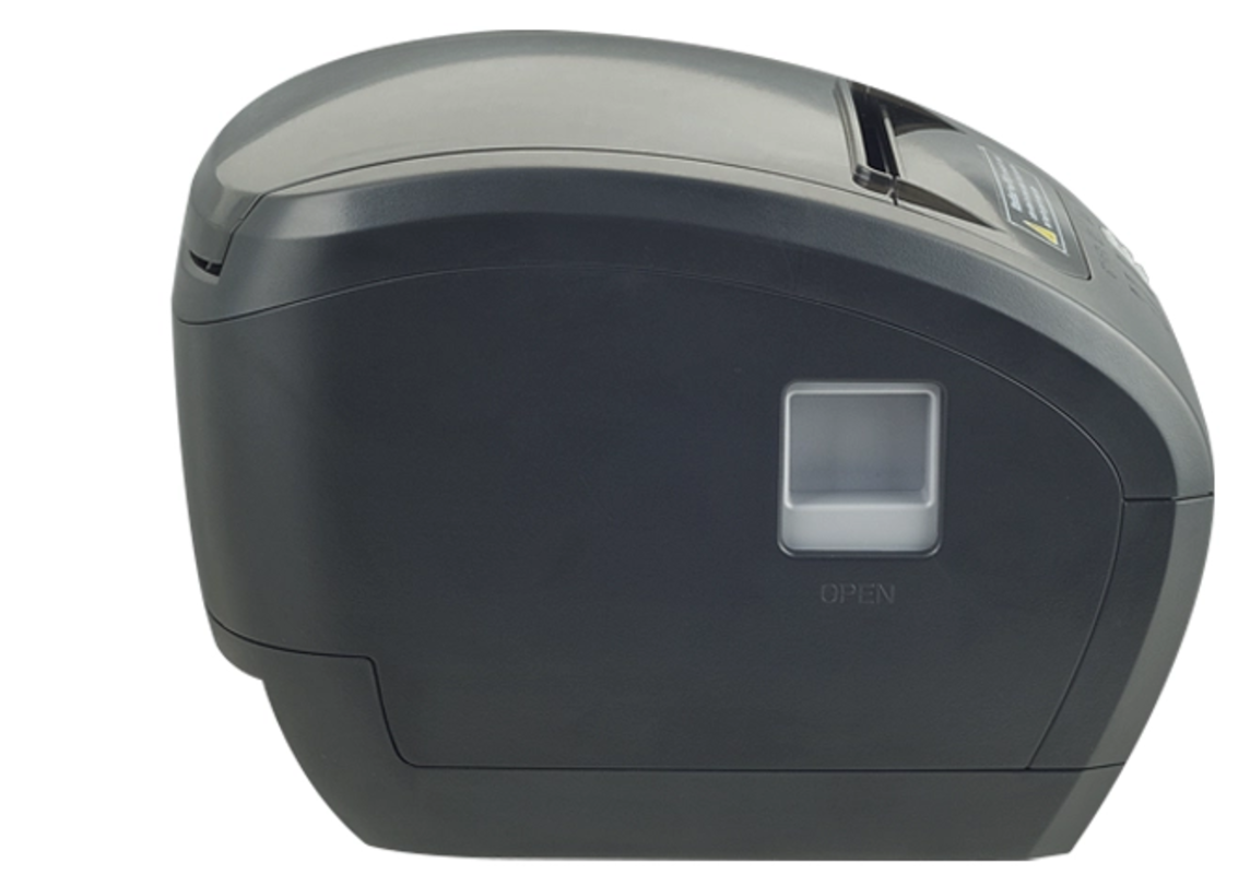Receipt Printer WP-230W USB+LAN Compo طابعة فواتير