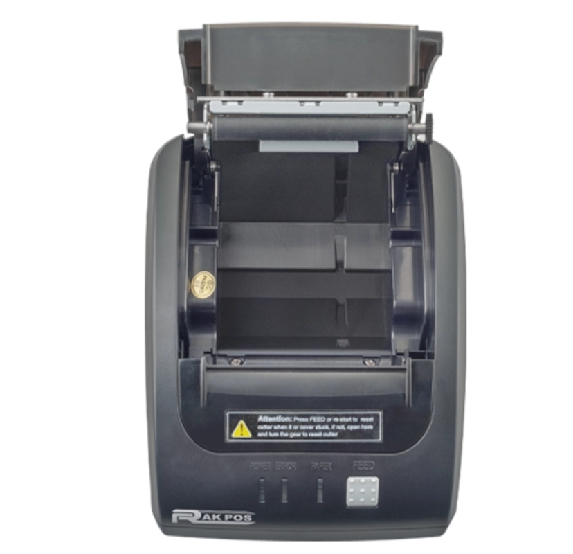 Receipt Printer WP-230W USB+LAN Compo طابعة فواتير