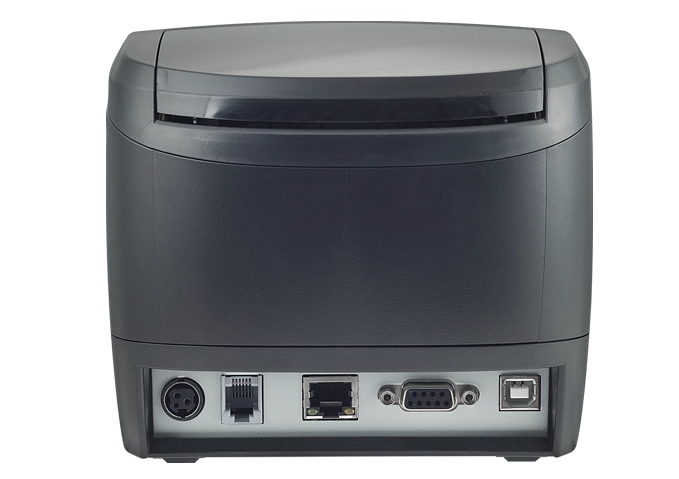 Receipt Printer WP-230W USB+LAN Compo طابعة فواتير